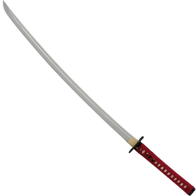 John Lee Katana Noh