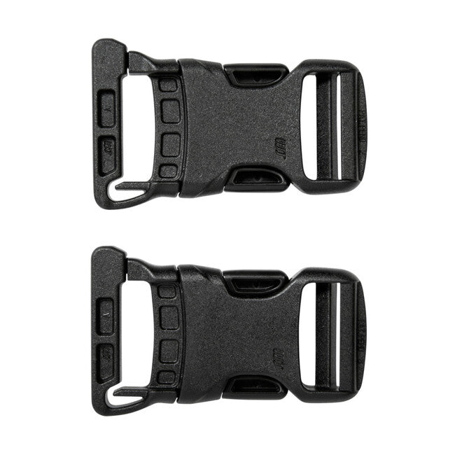 Tasmanian Tiger Spona SR 25 Safety QA, Black