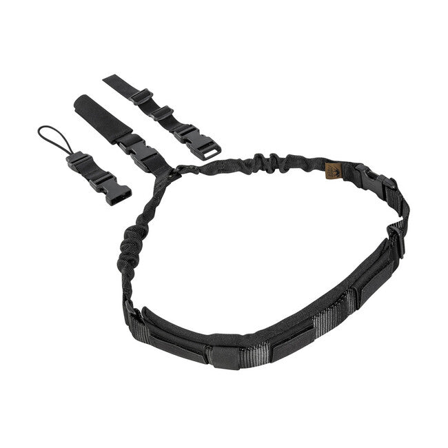 Tasmanian Tiger Multipurpose Carrying Strap, Black