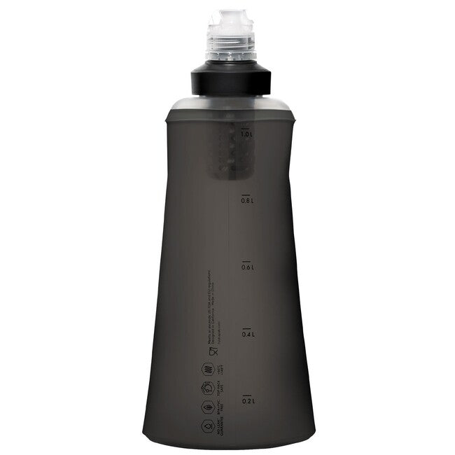 Katadyn Tactical BeFree Water Filter, 1 L