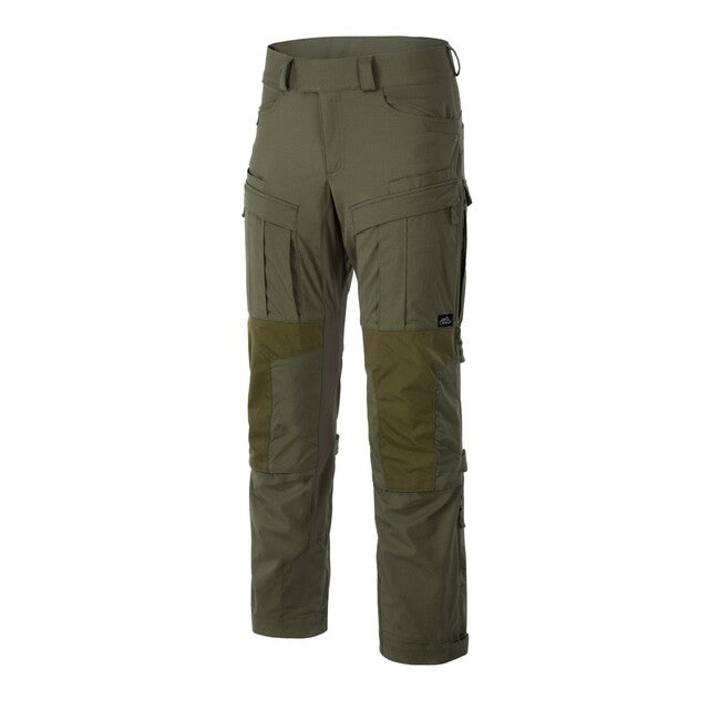 Helikon-Tex MCDU Pants, Olive Green