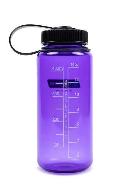 Nalgene WM Sustain Water Bottle 0.5L, Purple
