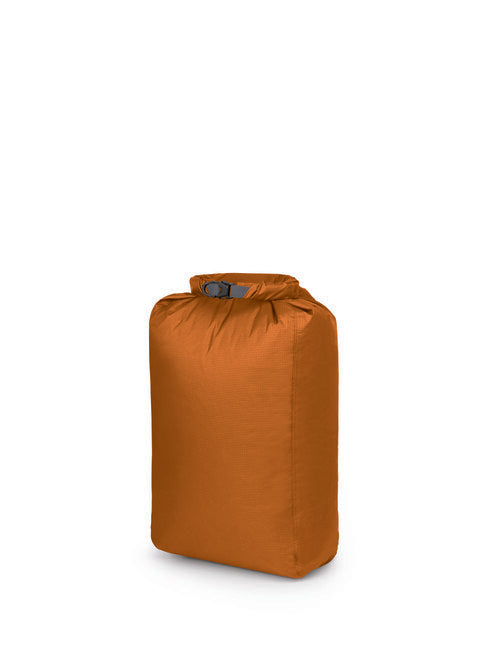 Osprey UL Dry Sack 20 Waterproof Bag, Toffee Orange