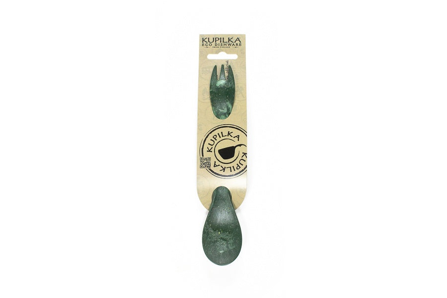 Kupilka Spork 205 Spork, Green