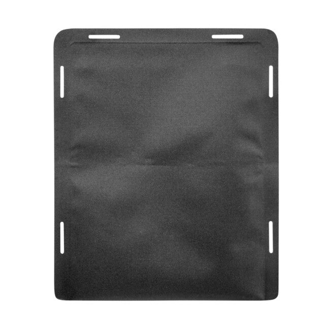 Tasmanian Tiger W-Pouch A5 WR Document Pouch, Black