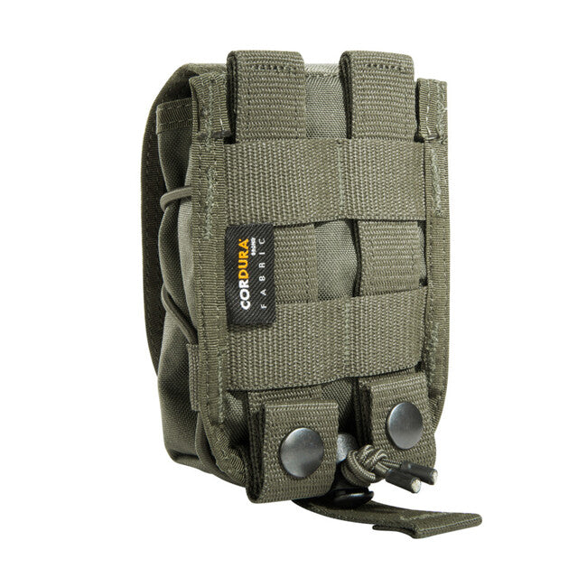 Tasmanian Tiger Vrecko na granáty Smoke Pouch IRR, stone grey olive