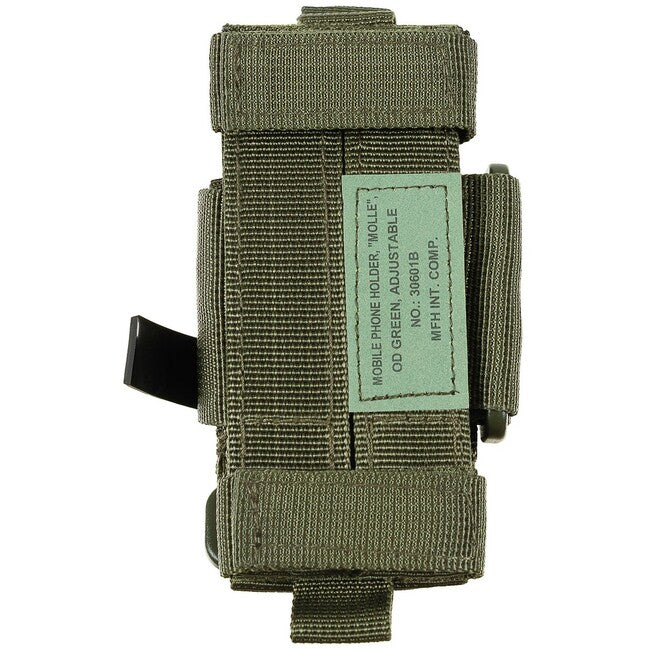 MFH Assault II Backpack, Urban