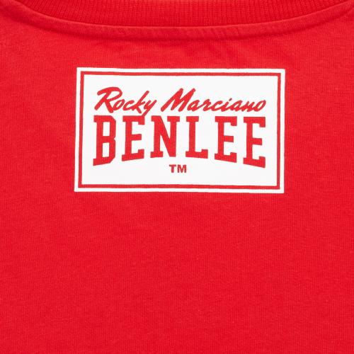 Benlee Men's Logo T-Shirt