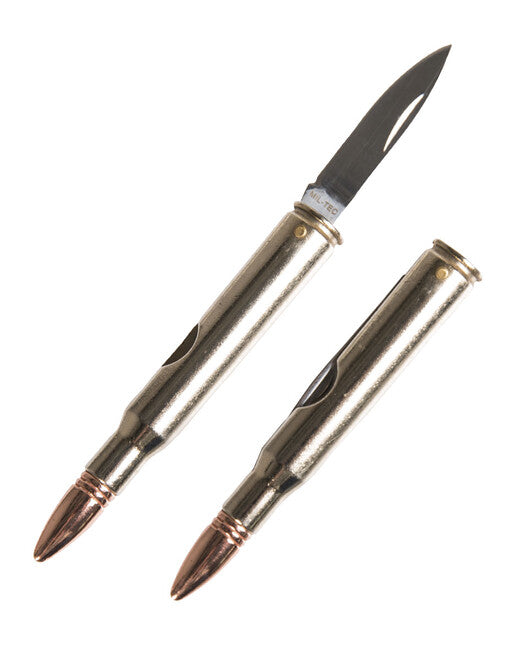 Mil-Tec Large Cartridge Knife