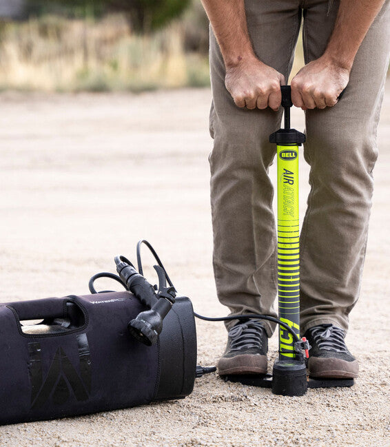 Klymit WaterPORT 4.0 Water Tank
