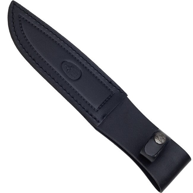 Haller Fixed Blade Knife Er Griff