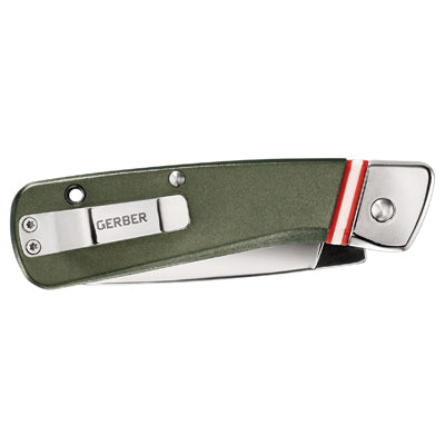 Gerber Straightlace Knife