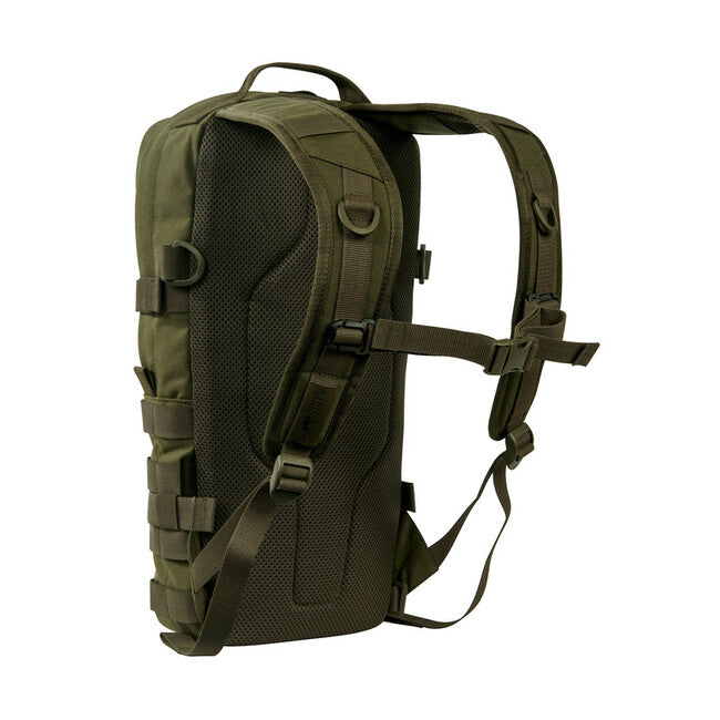 Tasmanian Tiger Essential Backpack 9L, Olive