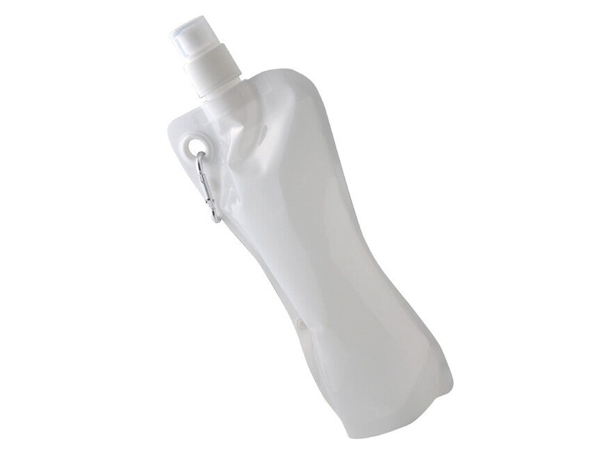 Baladeo PLR721 Kinzig Travel Bottle 0.5l, White