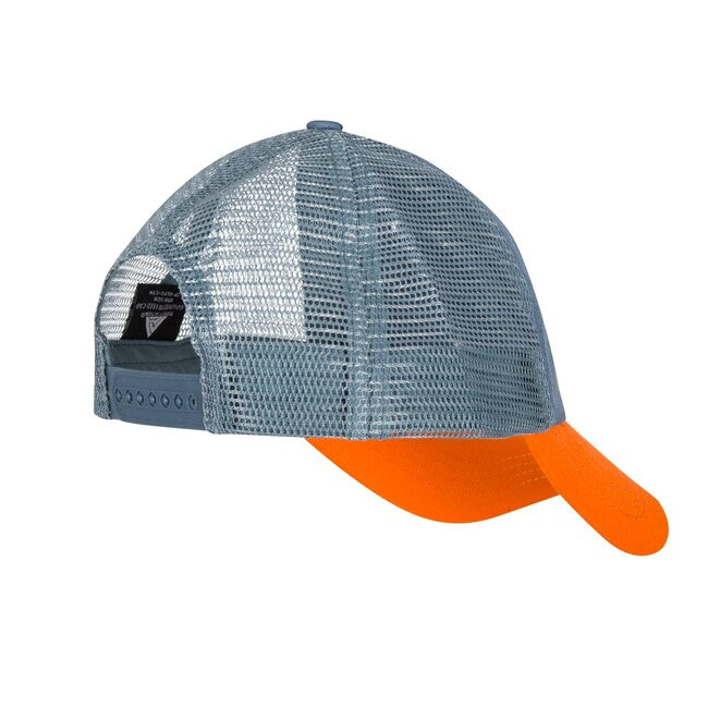 Direct Action GO LOUD! Feed Cap, Blue