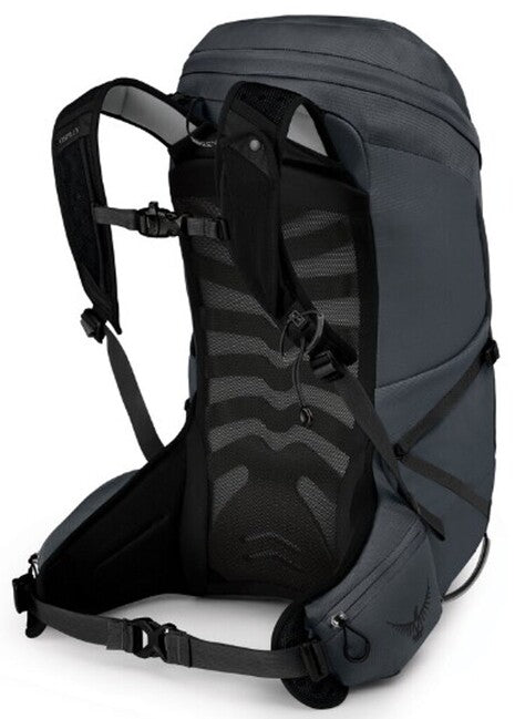 Osprey Talon 26 III Hiking Backpack, Eclipse Grey
