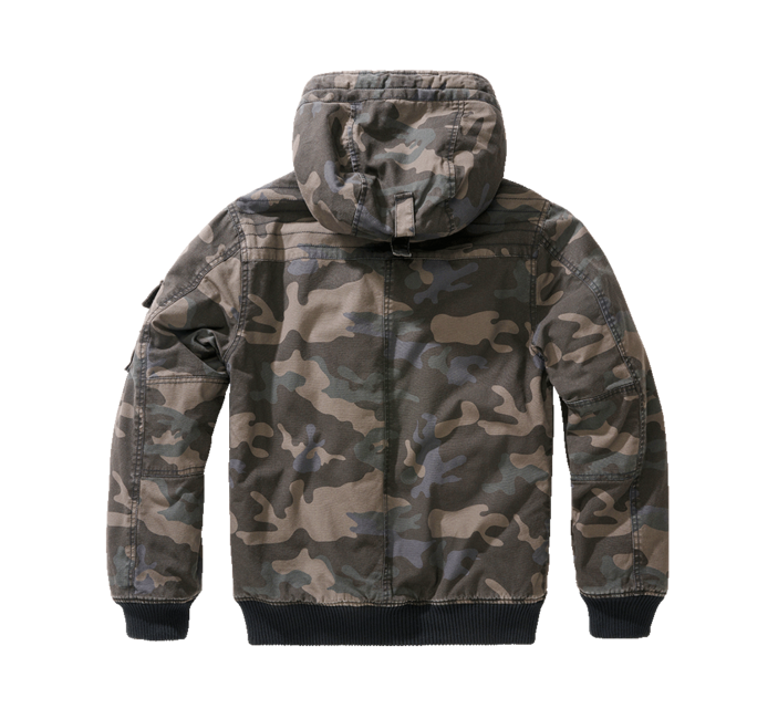 Brandit Bronx Jacket
