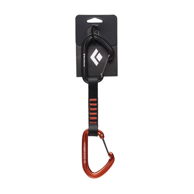 Black Diamond Hotwire Express 12 cm, Octane