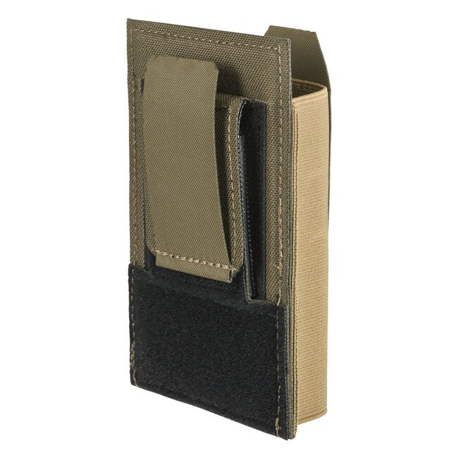 Direct Action Low Profile Magazine Pouch, Cordura, Black