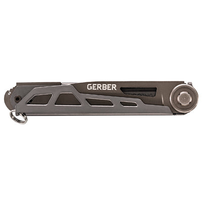 Gerber Armbar Slim Cut Multitool, Grey