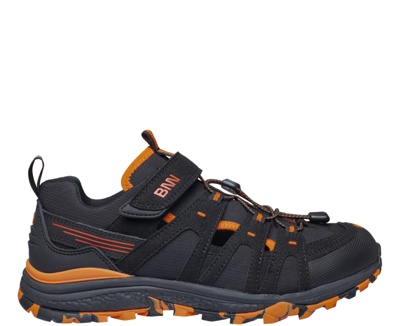 Bennon AMIGO Work Sandals O1