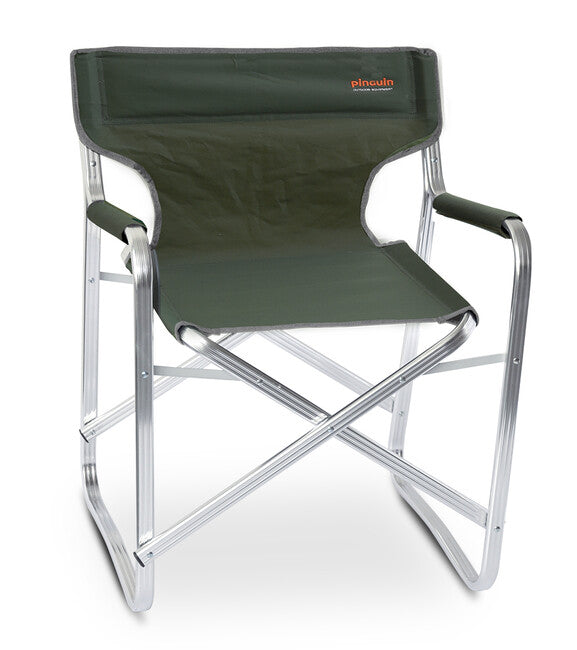 Pinguin Camping Chair, Petrol