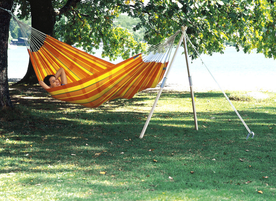Amazonas Barbados Brazilian Hammock, Papaya