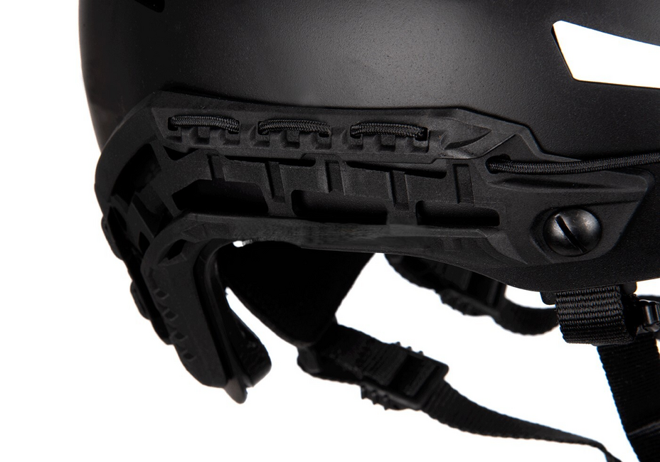 FMA Caiman Tactical Helmet M/L, Black