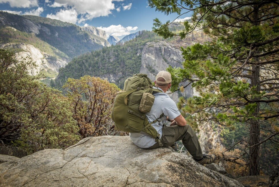 Helikon-Tex Summit Backpack, Coyote