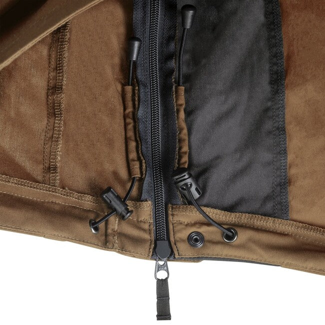 Helikon-Tex Woodsman Anorak, Taiga Green