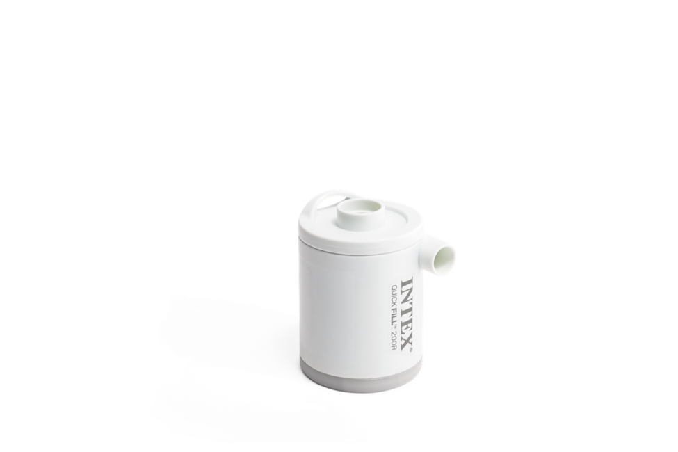Intex Quickfill USB200R Small Electric Pump