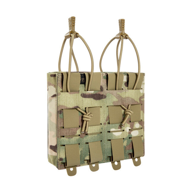 Tasmanian Tiger SGL Mag Pouch 2 4M, Multicam