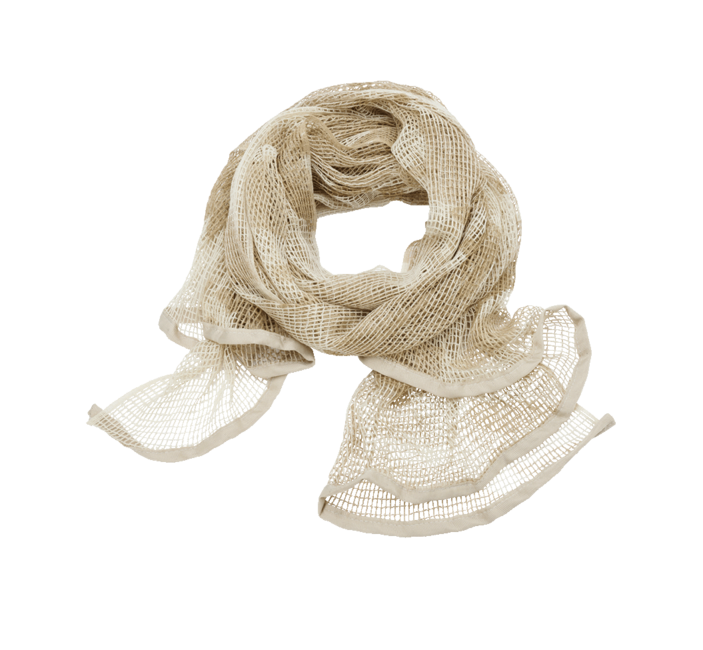 Brandit Commando Net Scarf, Sandstorm