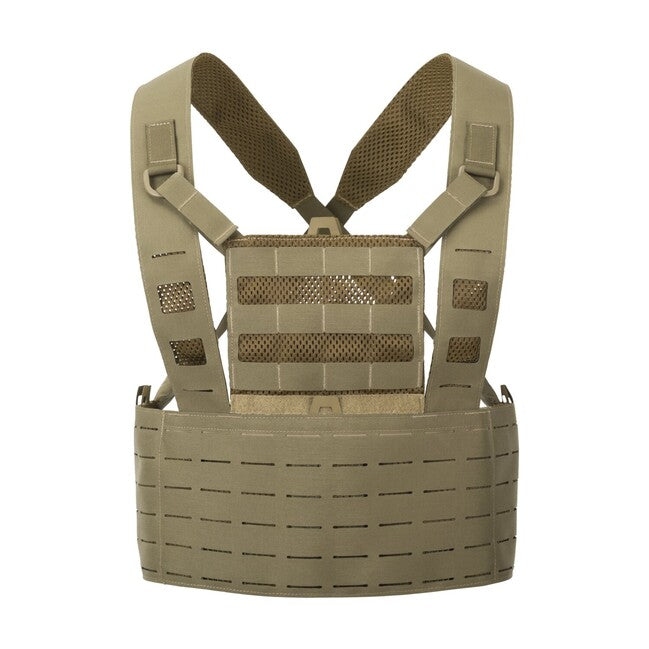 Direct Action Typhoon Chest Rig, Coyote Brown