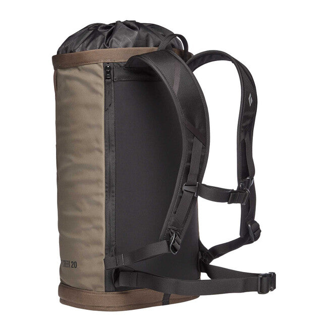 Black Diamond Street Creek 20 Backpack, Walnut