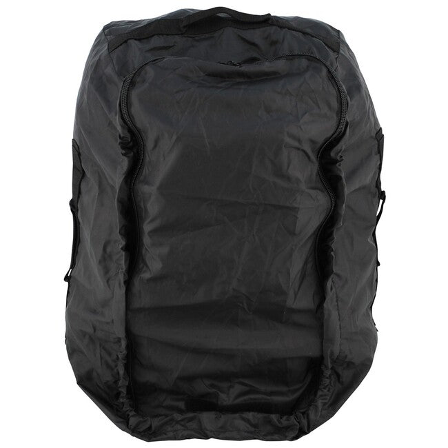 Fox Outdoor Transit I Backpack Cover, Black, 80-100 l