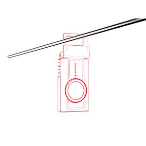 Ledlenser IF3R Flashlight