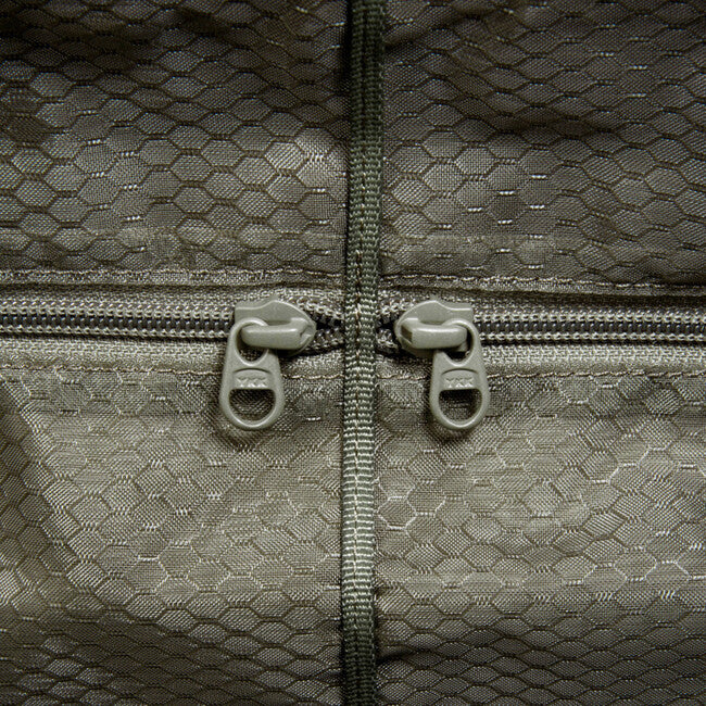 Tasmanian Tiger Duffel 65 Travel Bag, Olive