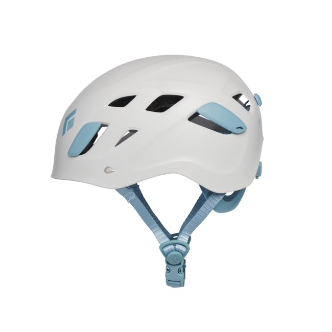 Black Diamond Half Dome Women's Climbing Helmet, Alloy