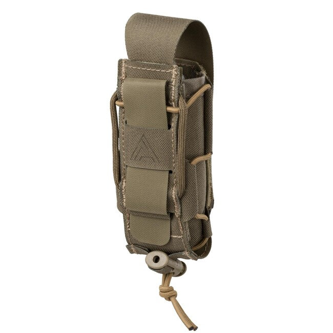 Direct Action Tac Reload Pistol Magazine Pouch MK II, Woodland