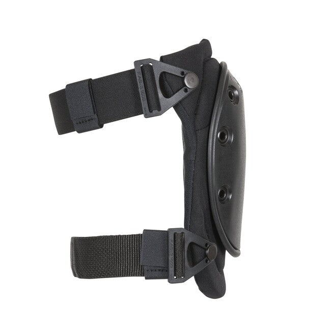 Alta Industries kolenné chrániče AltaFLEX SHOCKGUARD - Black (ID 52413)
