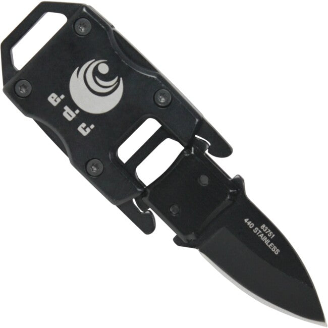 e.d.c. Neck Knife Fixed Blade 83751