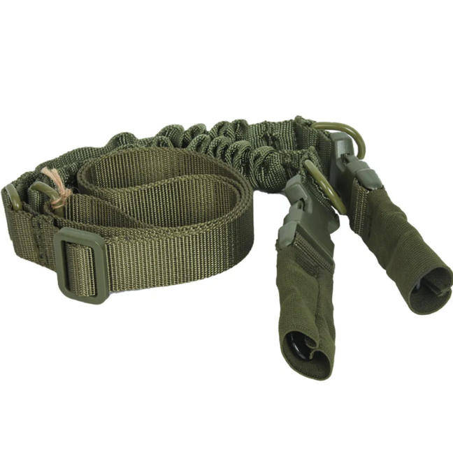 DRAGOWA Multifunctional Two-Point Sling, Multicam