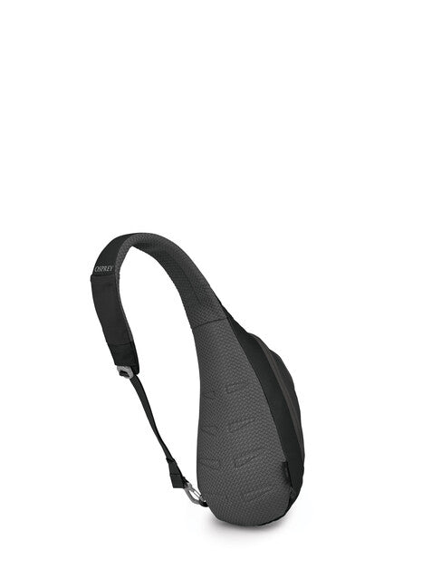 Osprey Daylite Sling Pack, Black