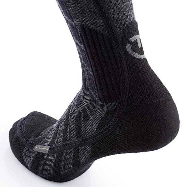 Therm-ic Comfort S.E.T. Heated Socks