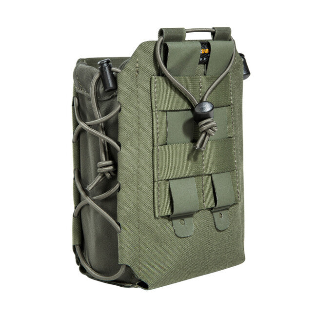 Tasmanian Tiger Multipurpose Side Pouch, Olive