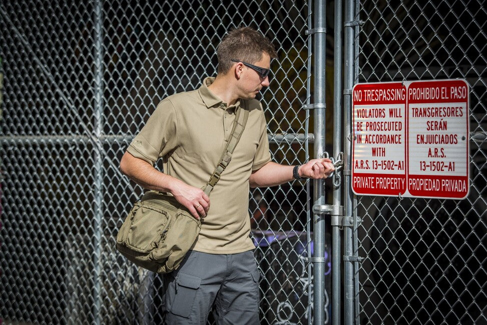 Helikon-Tex WOMBAT Mk2 Shoulder Bag, Cordura, PenCott WildWood™