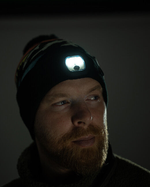 Pentagon Sanctuary Adventurer Cap, Multicolor