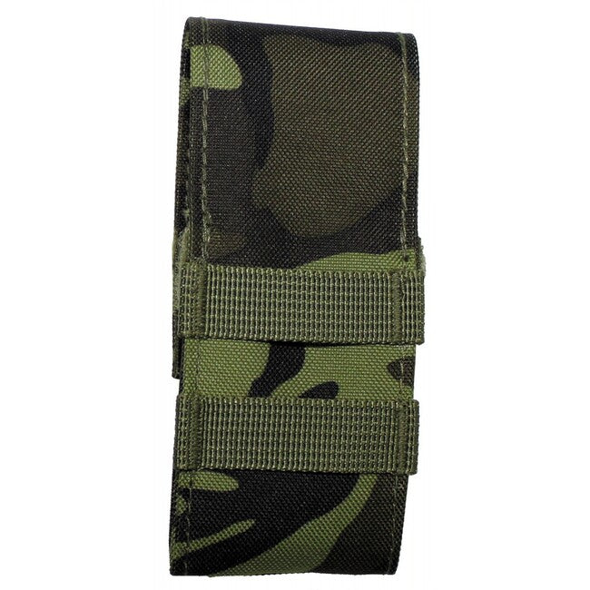 Fox Outdoor Universal Knife Sheath, M, 95 CZ Camo