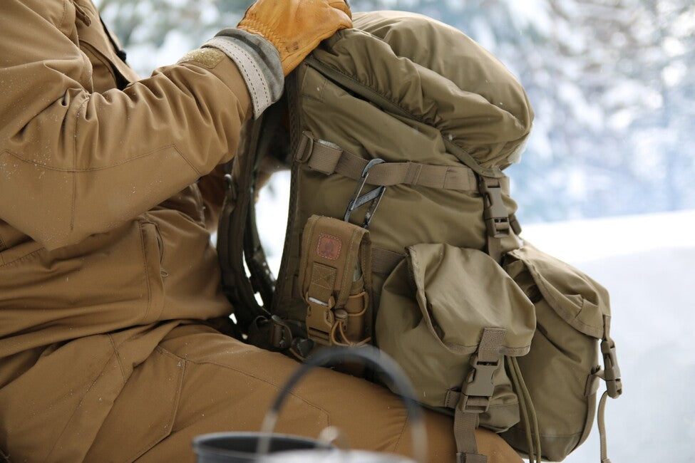 Helikon-Tex MATILDA Backpack, Shadow Grey